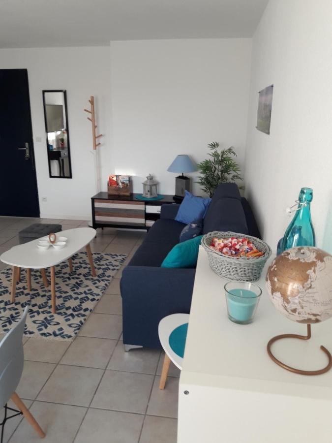 Drissia&Othman Escala Apartment Carcassonne Exterior foto