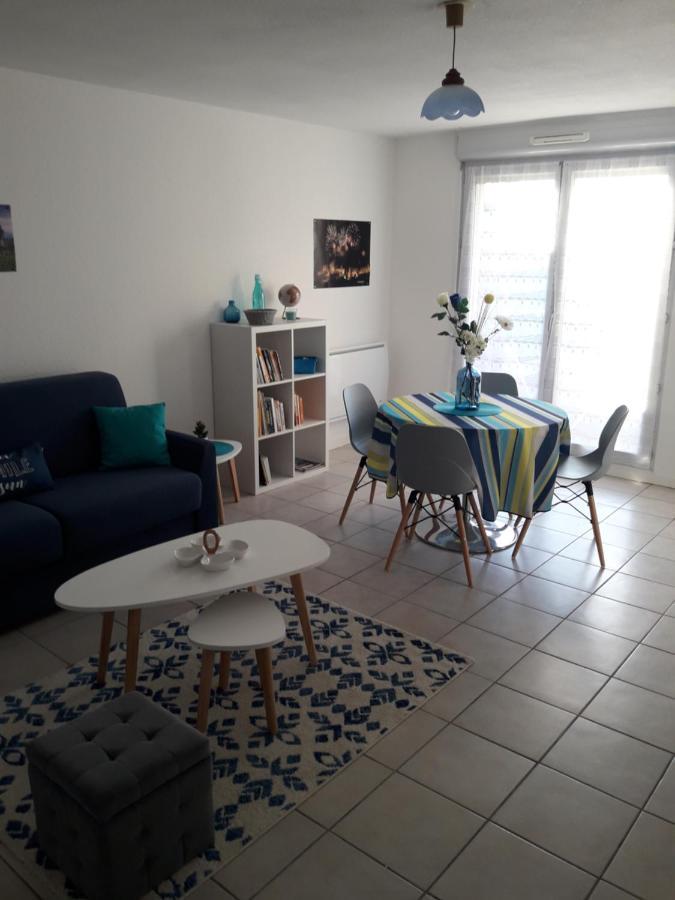 Drissia&Othman Escala Apartment Carcassonne Exterior foto