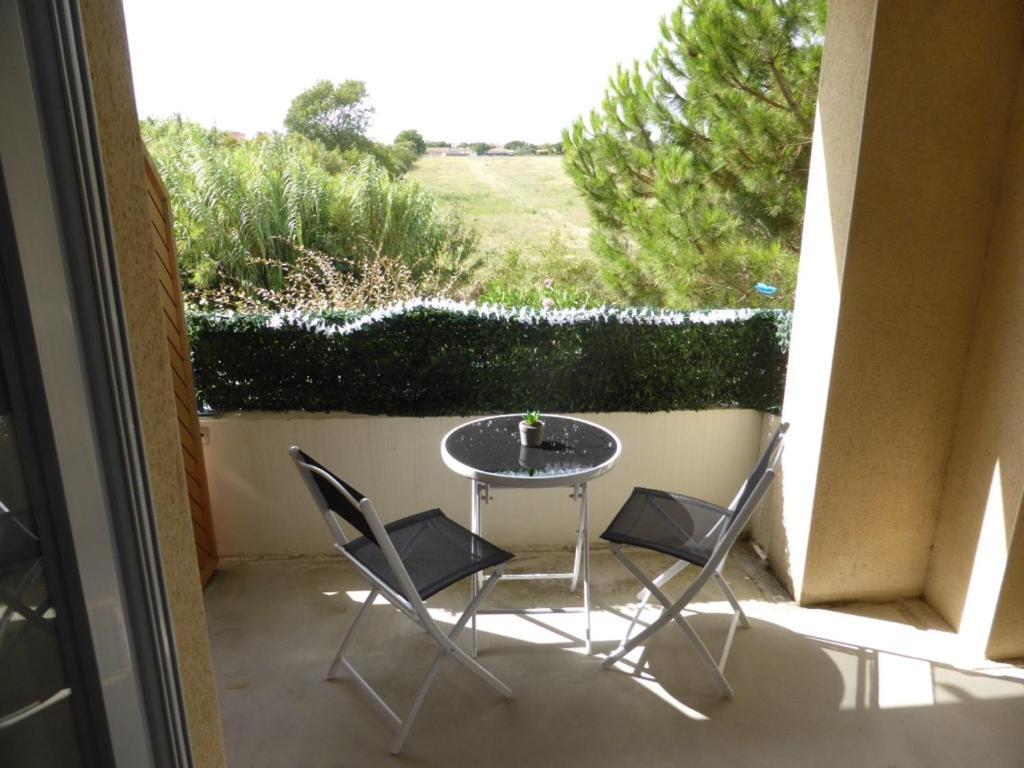 Drissia&Othman Escala Apartment Carcassonne Exterior foto