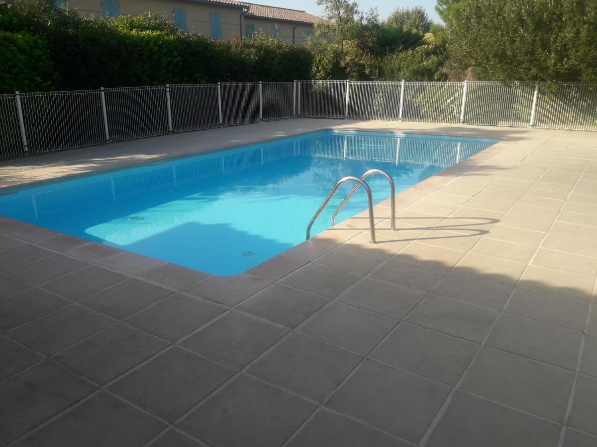 Drissia&Othman Escala Apartment Carcassonne Exterior foto